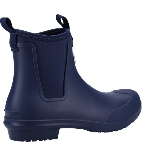 Grosvenor from Cotswold Womens Short Wellie